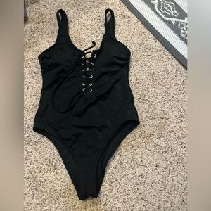 California waves swimsuit